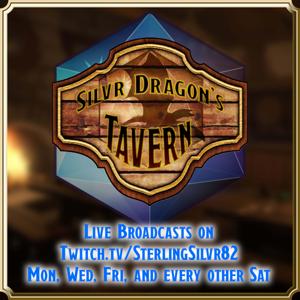 Silvr Dragon's Tavern