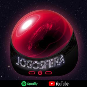 Jogosfera