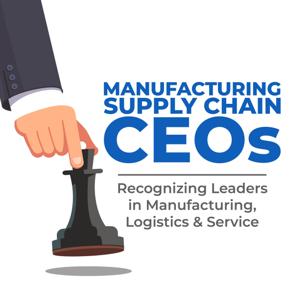 Manufacturing Supply Chain CEOs