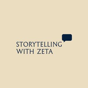 Storytelling with Zeta