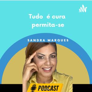 Podcast Sandra Marques