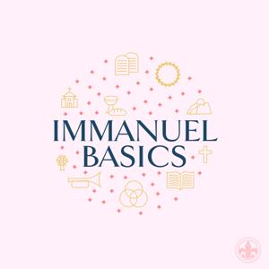 Immanuel Basics