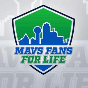 Mavs Fans For Life