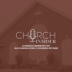 Church Insider by Joseph Stephens