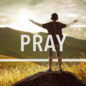 Power of Prayer Podcast