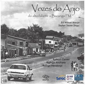 Vozes do Anjo (Podbook)