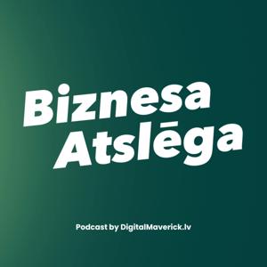 Biznesa Atslēga by Oskars Zapackis