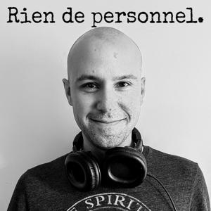 Rien de Personnel