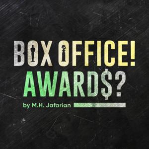 باکس آفیس اواردز/Box Office Awards