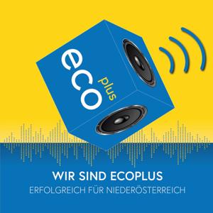 Wir sind ecoplus