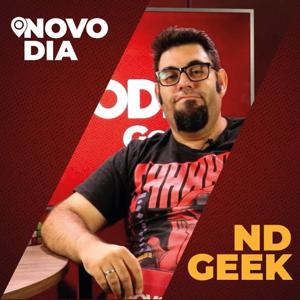 Novo Dia Geek