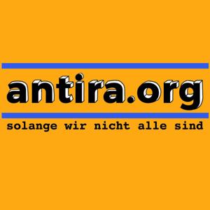 antira-Wochenschau