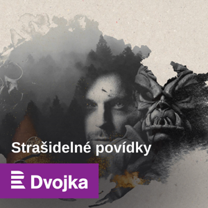 Strašidelné povídky by Český rozhlas