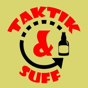 Taktik&Suff by Taktik&Suff