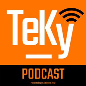 Teky Podcast