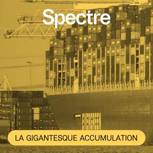 La gigantesque accumulation