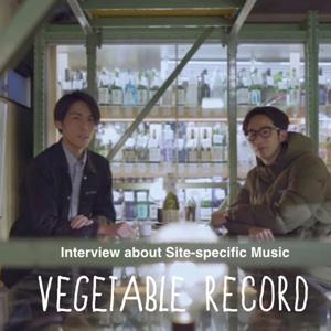 Interview About Site-Specific Music