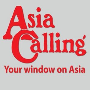 Asia Calling