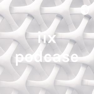 iix podcase