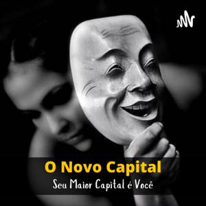 O Novo Capital - Inteligência Espiritual e desenvolvimento pessoal