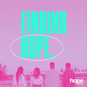 Finding Hope with Georgia Free