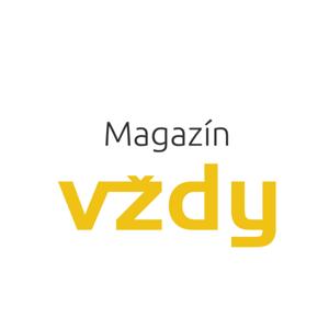 Magazín Vždy