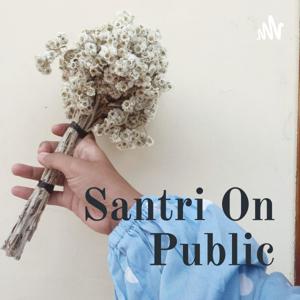 Santri On Public