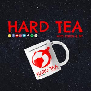 HARD TEA with Patch & BP