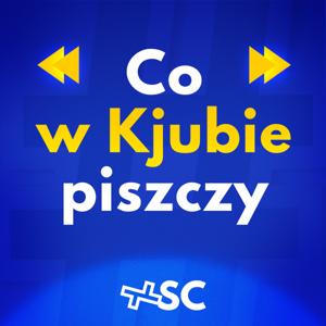 Co w Kjubie piszczy