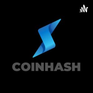 Crypto Chats by Coinhash