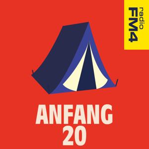 FM4 Anfang 20 by ORF Radio FM4