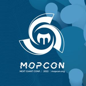 MOPCON Podcast