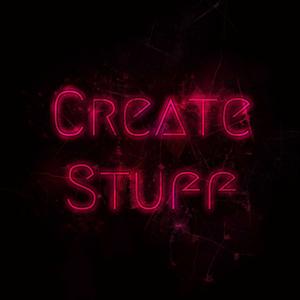 Create Stuff