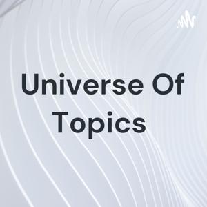 Universe Of Topics