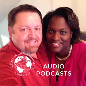 Victory In Christ Ministries