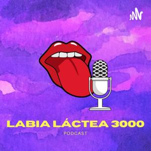 Labia Láctea 3000