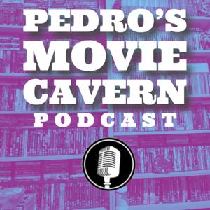 Pedro's Movie Cavern