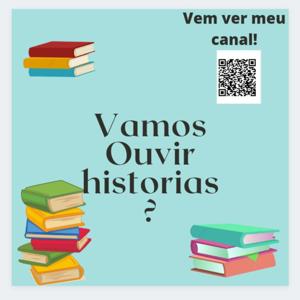 Vamos Ouvir Histórias?