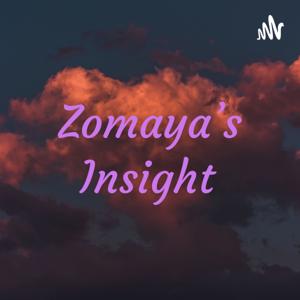 Zomaya’s Insight