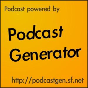 EBJ Podcasts
