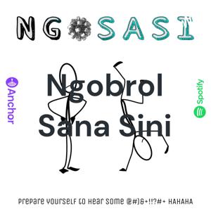 Ngobrol Sana Sini