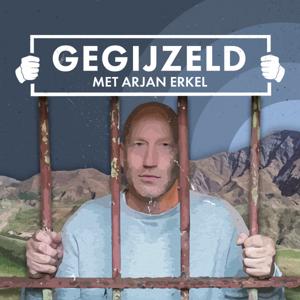 Gegijzeld met Arjan Erkel