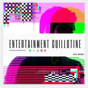 Entertainment Guillotine