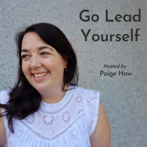 Go Lead Yourself