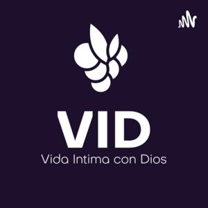 Vida Intima con Dios