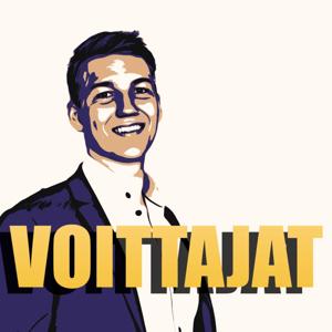 Voittajat