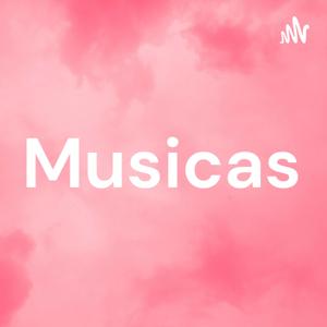 Musicas by Thatiane Olavo