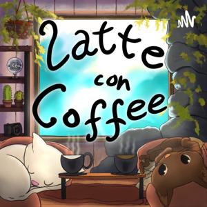 Latte Con Coffee