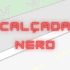 Calçada Nerd