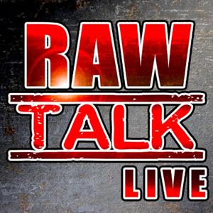 RawTalkLive!